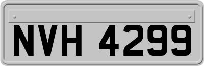 NVH4299