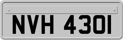 NVH4301