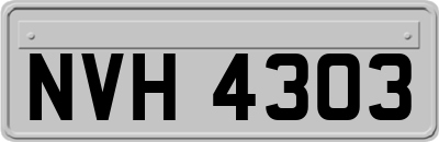 NVH4303