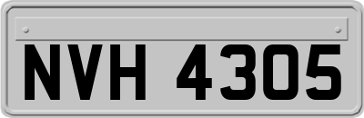 NVH4305