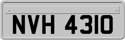 NVH4310
