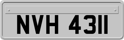 NVH4311