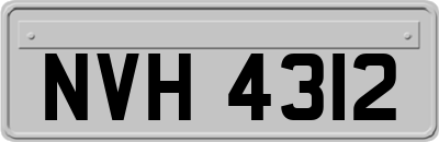 NVH4312