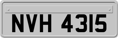 NVH4315