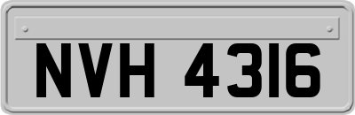 NVH4316