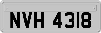 NVH4318