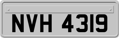 NVH4319