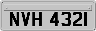 NVH4321