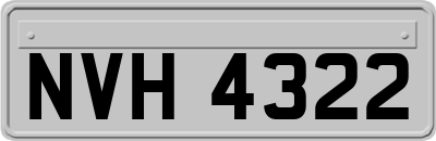 NVH4322