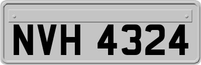 NVH4324