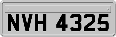 NVH4325