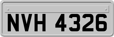 NVH4326