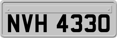 NVH4330