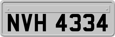 NVH4334