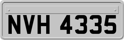 NVH4335