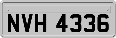 NVH4336