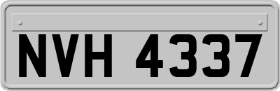 NVH4337