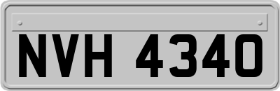 NVH4340