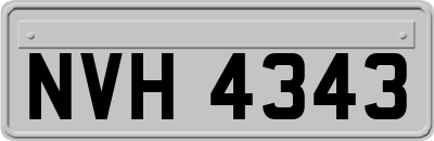 NVH4343