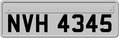 NVH4345