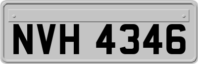 NVH4346