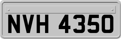 NVH4350
