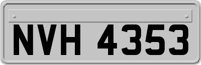 NVH4353