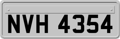 NVH4354