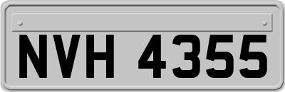 NVH4355