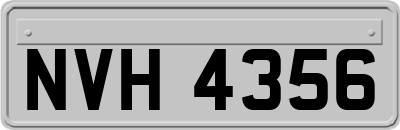 NVH4356