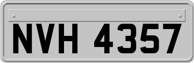 NVH4357