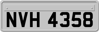 NVH4358