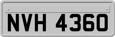 NVH4360