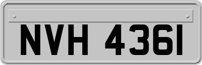 NVH4361