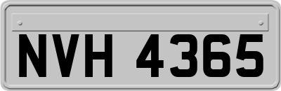 NVH4365