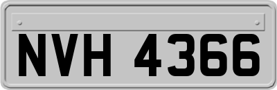 NVH4366