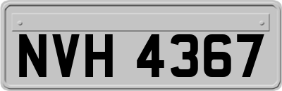 NVH4367
