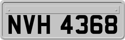 NVH4368