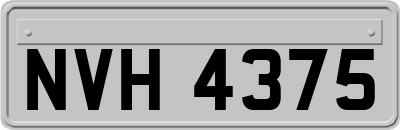 NVH4375