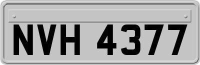 NVH4377