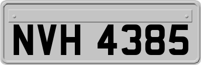NVH4385