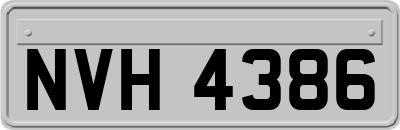 NVH4386