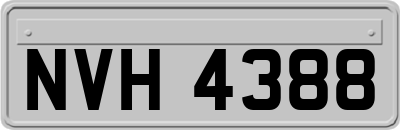 NVH4388