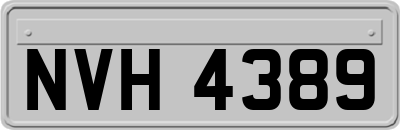 NVH4389