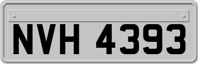 NVH4393