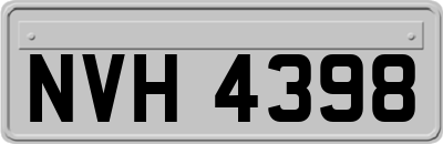 NVH4398