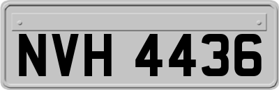 NVH4436