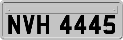NVH4445