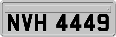 NVH4449