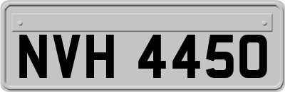 NVH4450
